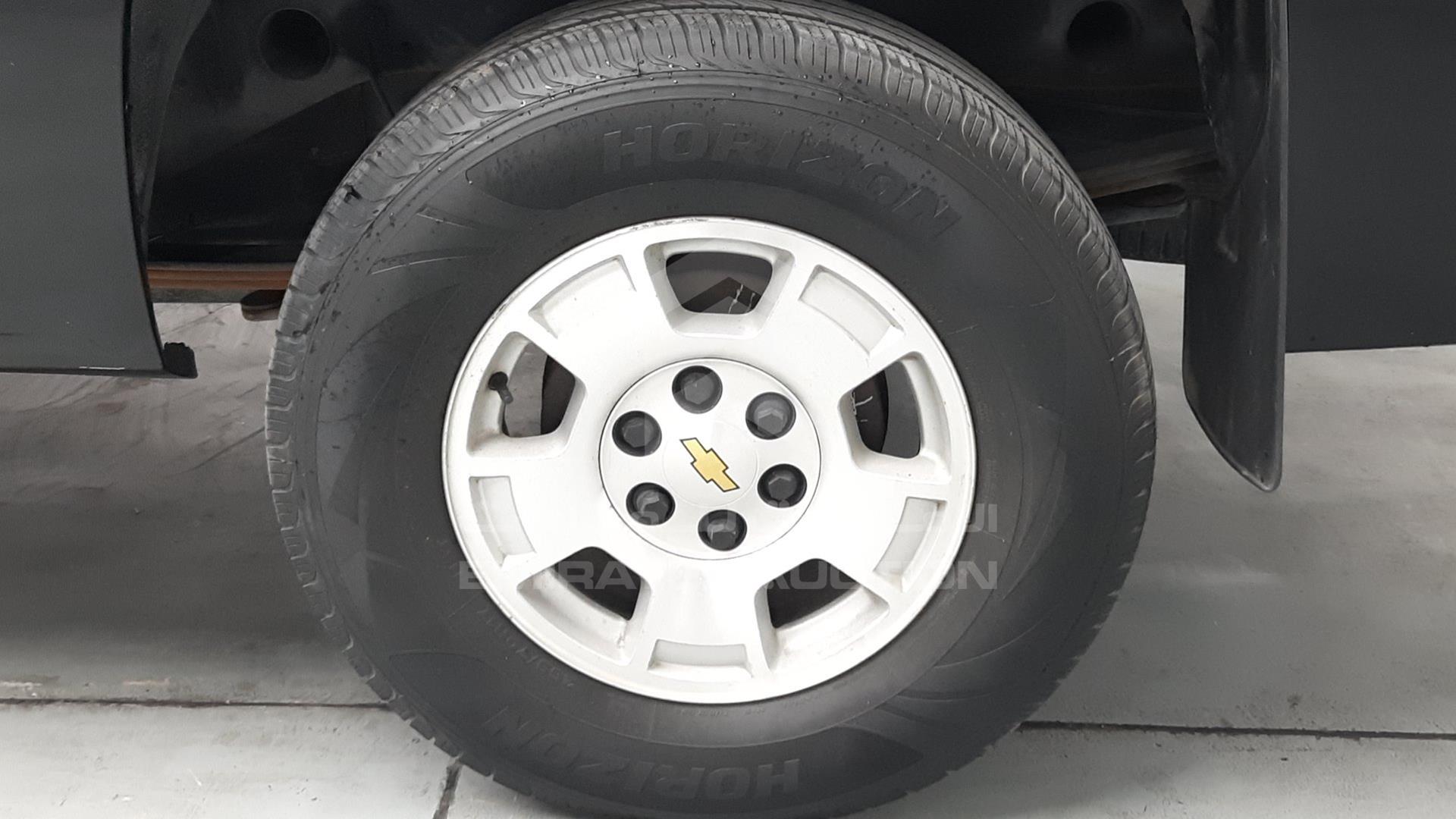 2008 CHEVROLET SILVERADO VIN: 1GCEK14J98Z175041