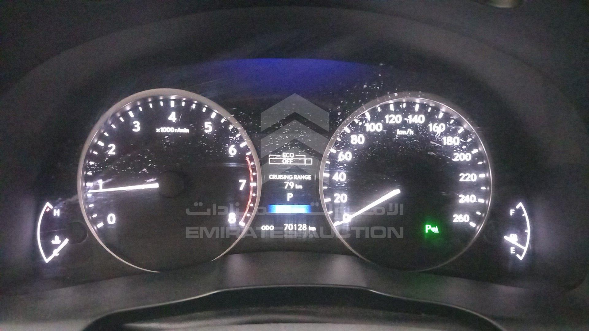 2015 LEXUS ES 350 VIN: JTHBK1GG6F2168524