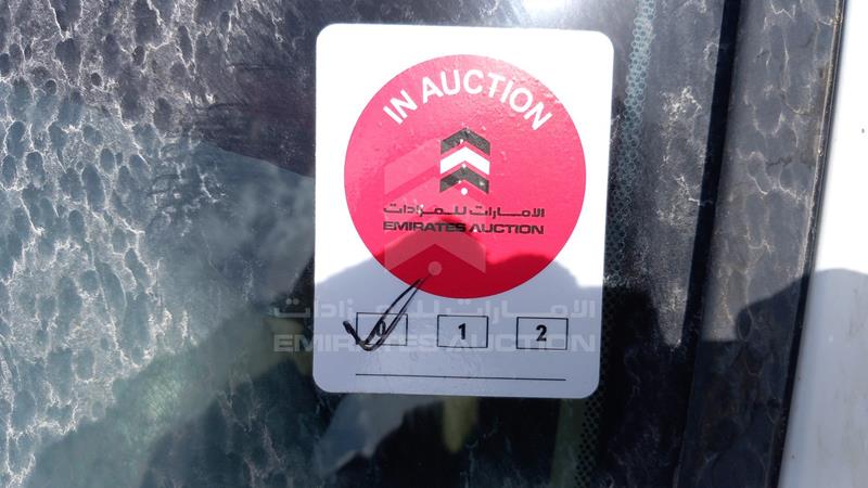 VIN: JHMCM56563C403354 Auction: EmiratesAuction Lot: 404966 VIN: JHMCM56563C403354 Honda Accord 2003 WHITE Photo 28