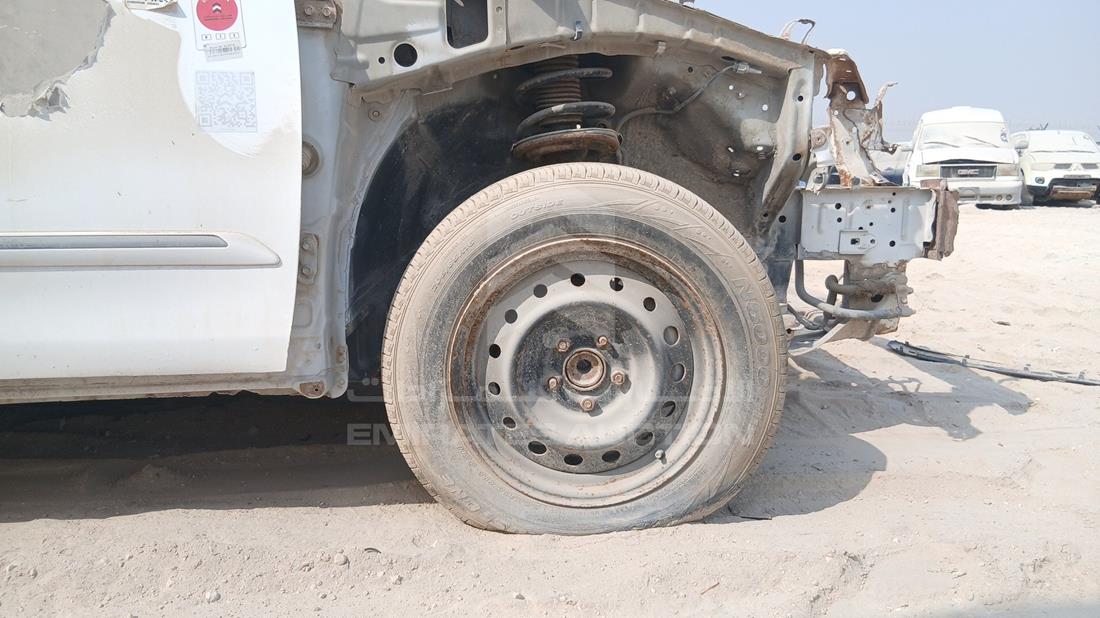 2008 Toyota Camry — Front Right Tyre — Photo 29