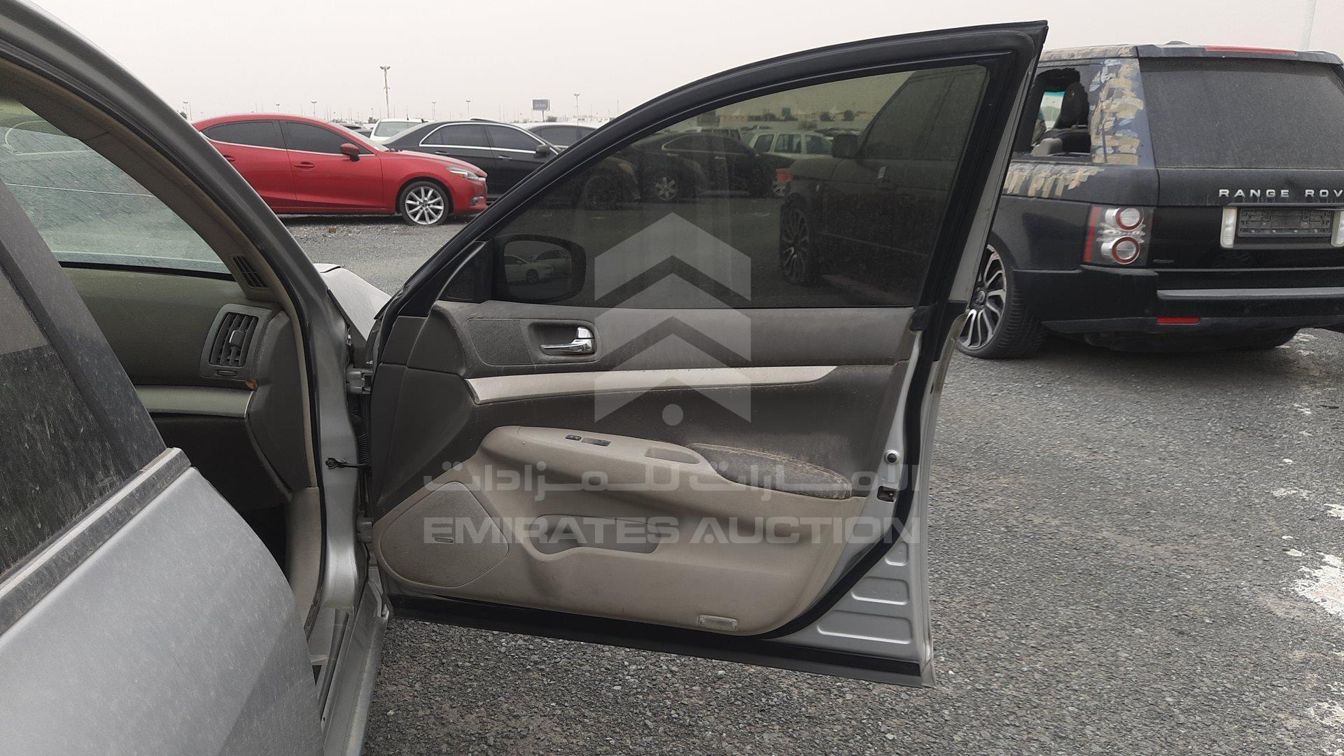 JN1CV6AR1DM752368 - 2013 Infiniti G 37 - #465623