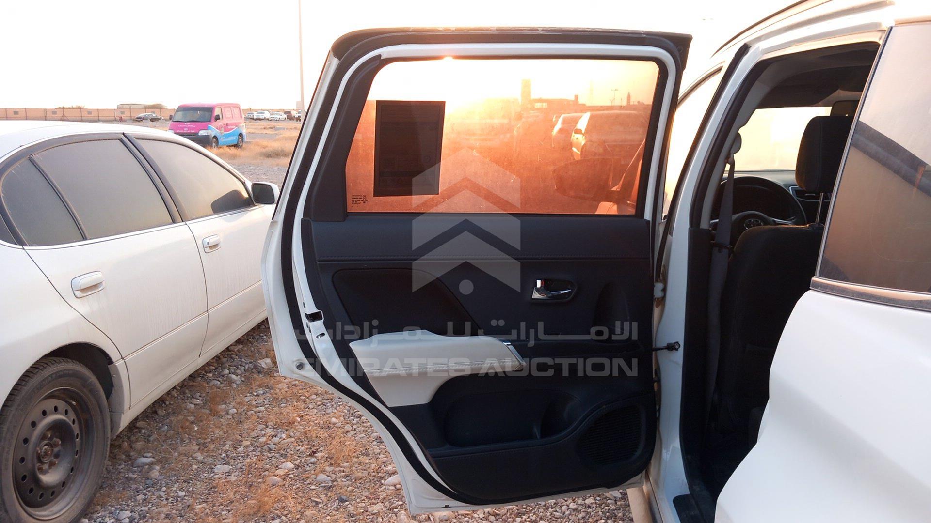 2023 TOYOTA RUSH VIN: MHKEF8BF8PK037001