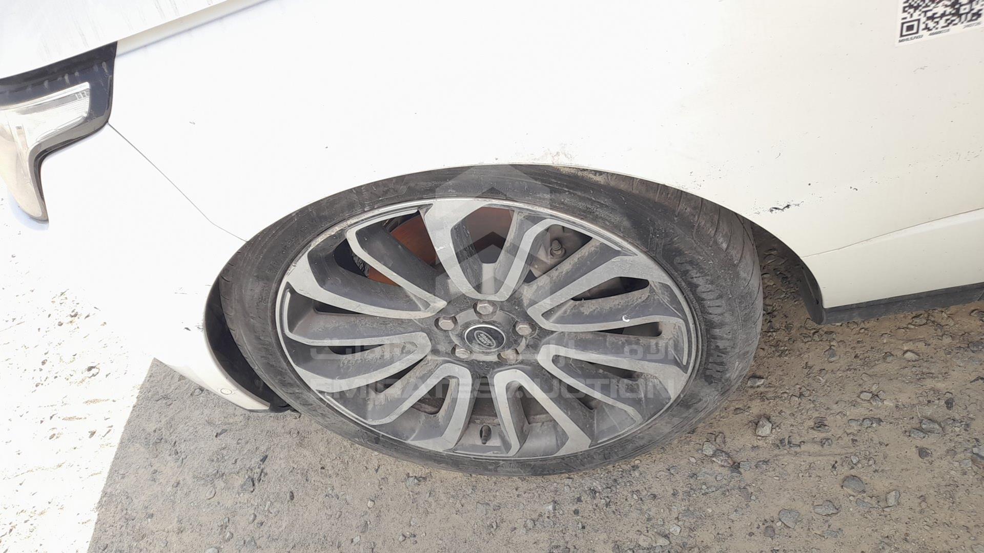 2014 RANGE ROVER --- VIN: SALGA2EF0EA183902