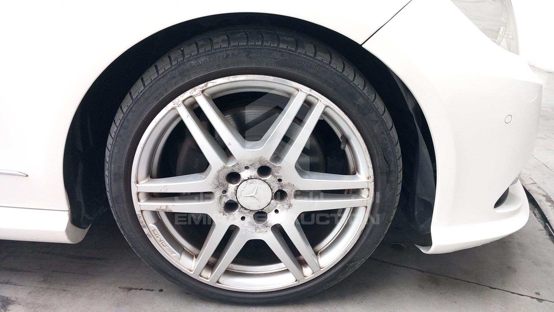 2012 MERCEDES E 300 VIN: WDDHF5EB1CA641123