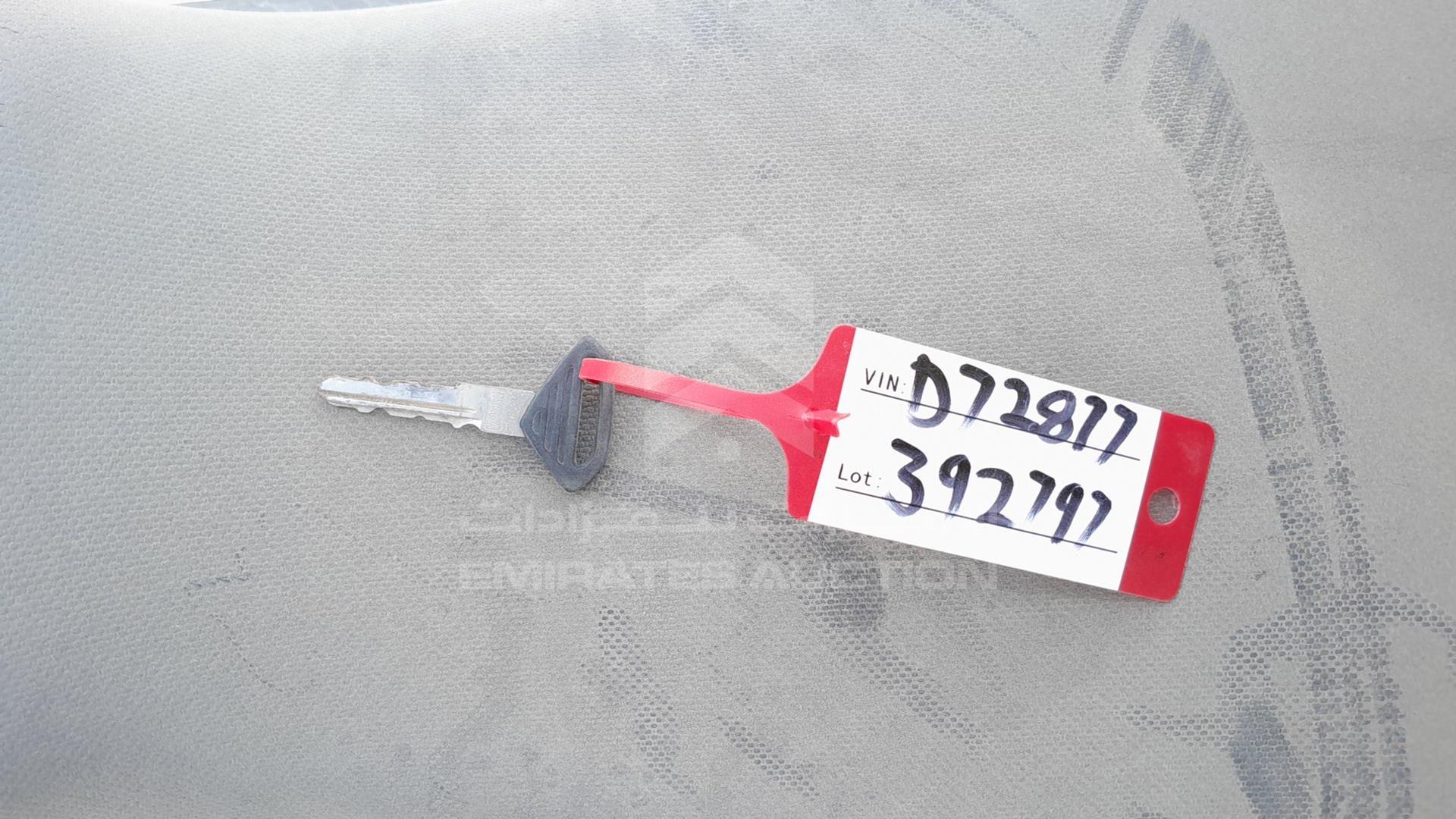 2020 BAJAJ PULSAR 150 VIN: MD2A11CY5LCD72877