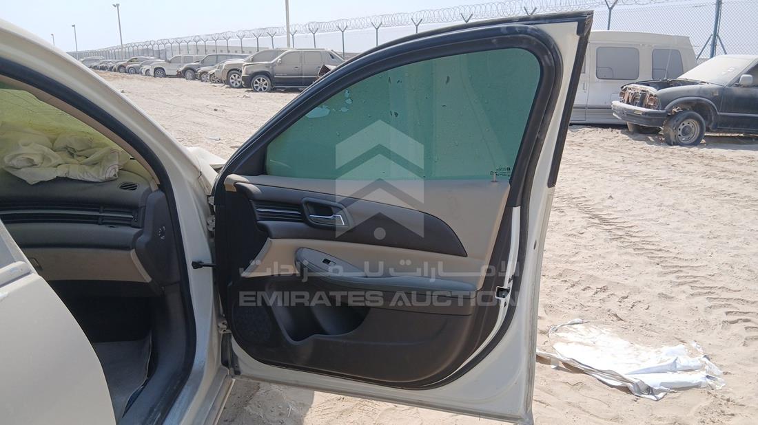 2016 Chevrolet Malibu — Front Right Door — Photo 24