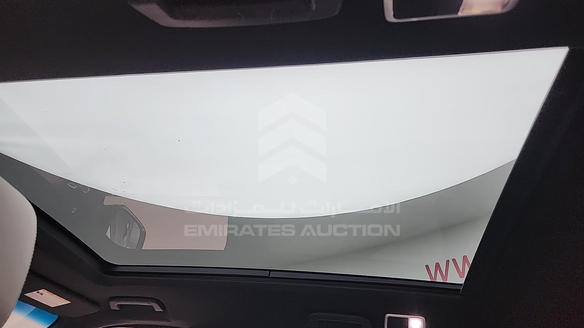 2016 RANGE ROVER SPORT VIN: SALWG2PF3GA586556