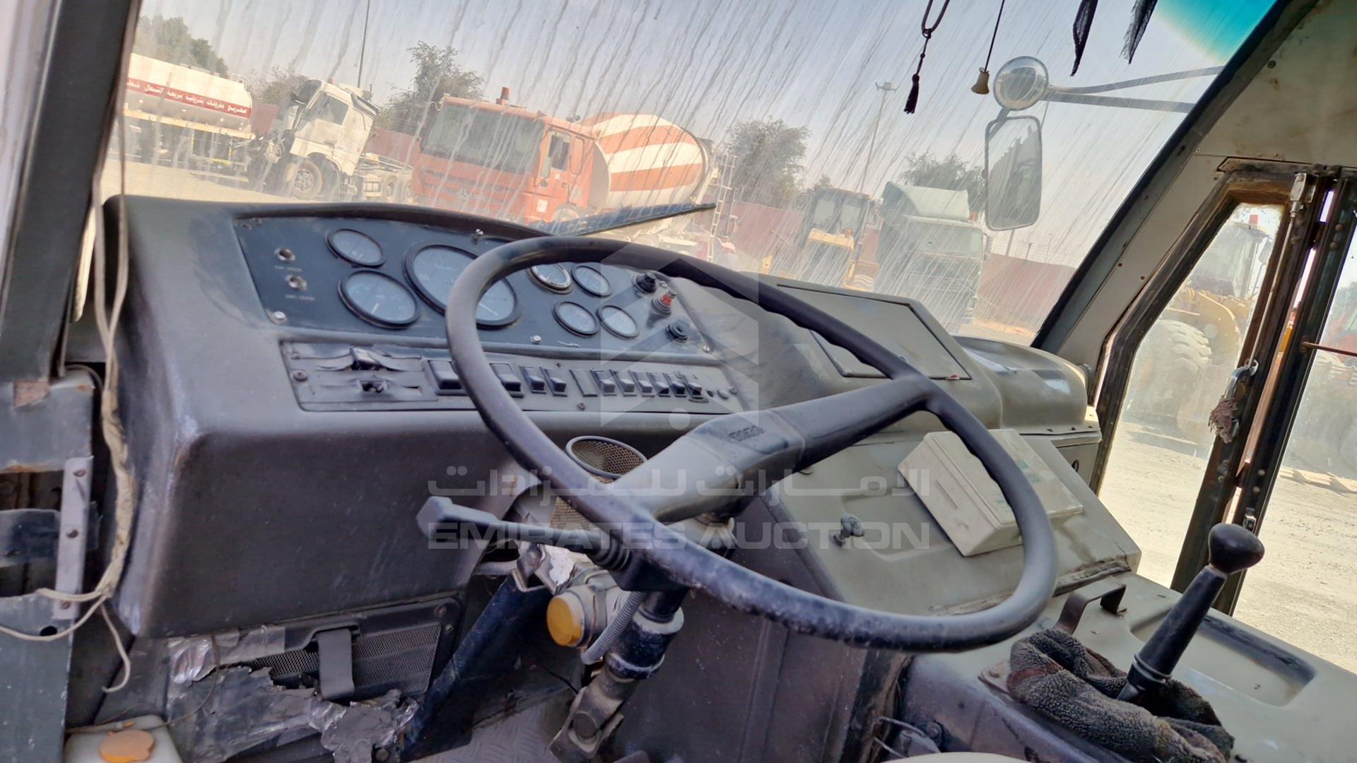 2005 TATA LPO1316-55 VIN: MAT38906652L00114
