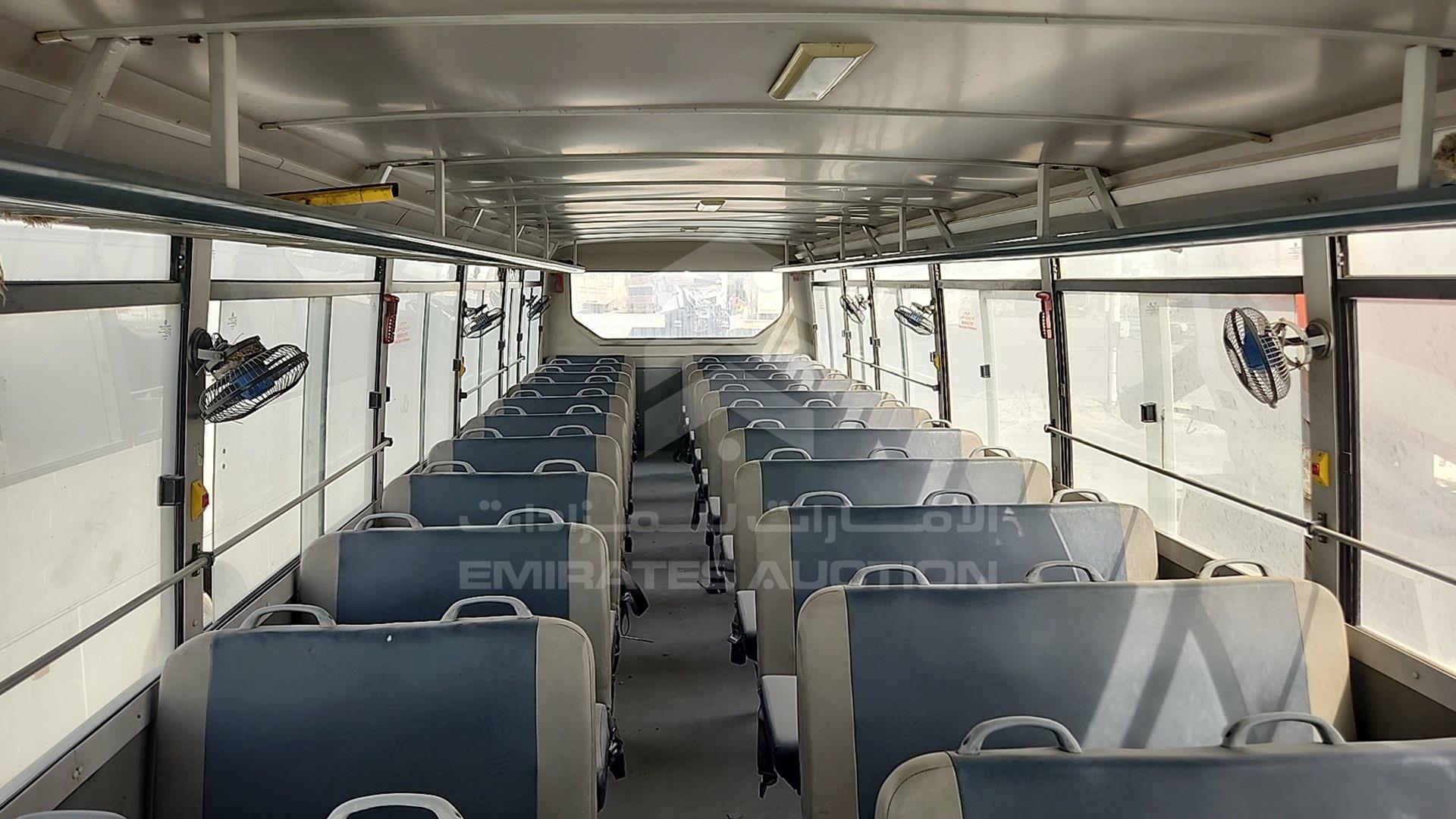 2021 ASHOK LEYLAND FALCON VIN: MB1PBEHD0MU1B4631
