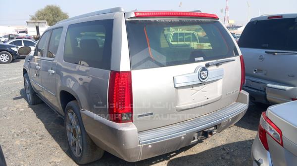 Cadillac Escalade 2008 1GYFK668X8R186040 Image 30