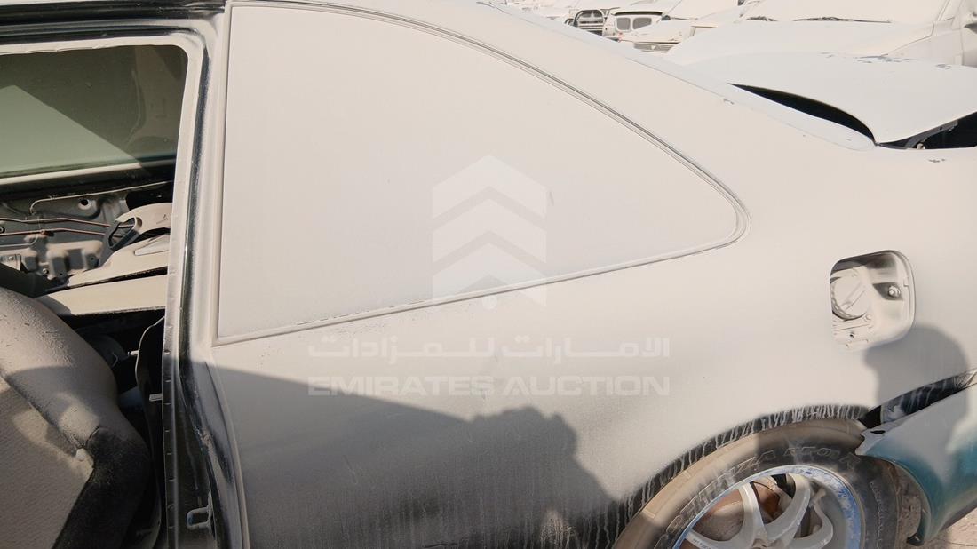 هوندا سيفيك 1993 — الباب الخلفي الأيسر — صورة 19