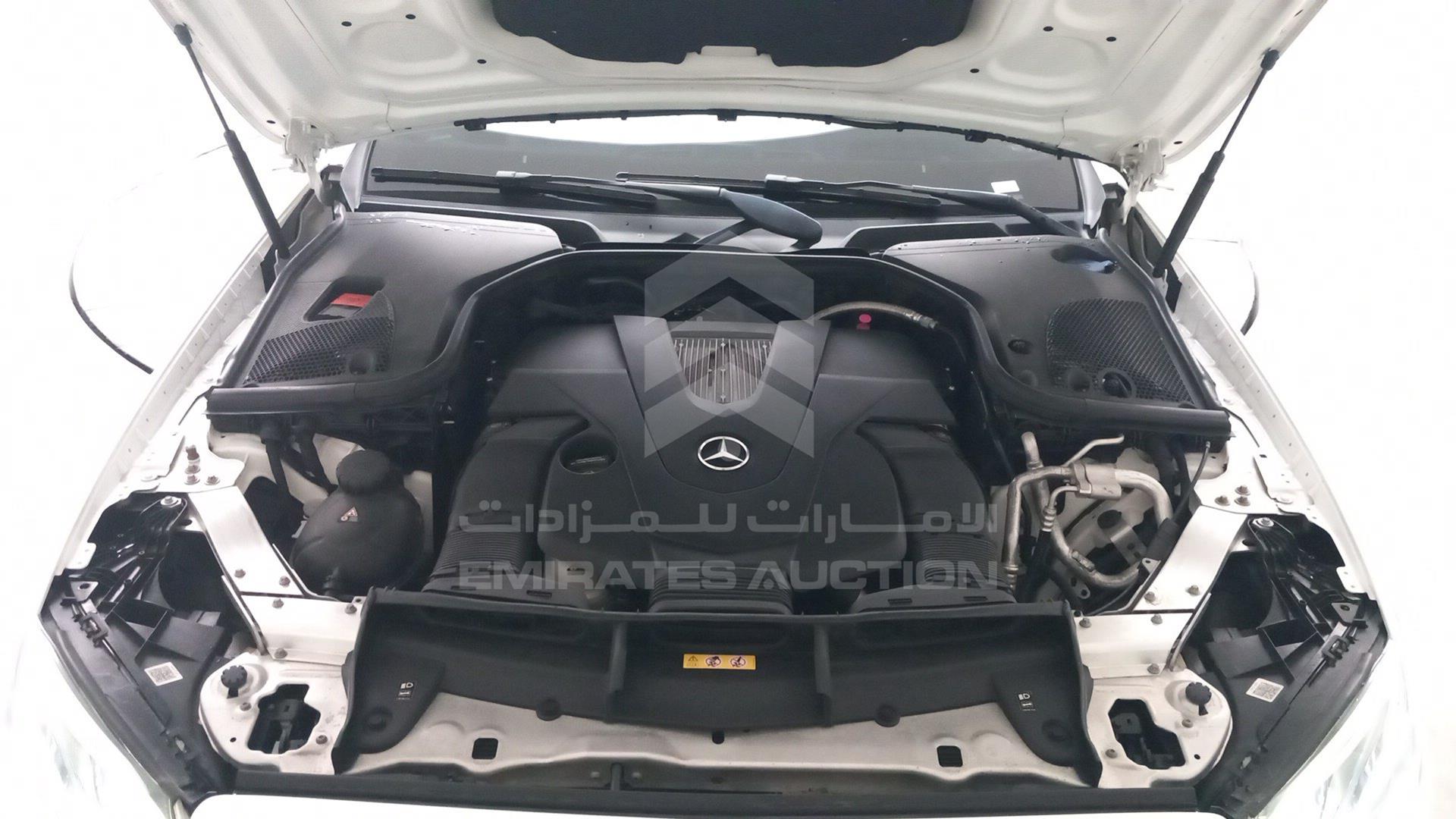 2020 MERCEDES E 450 VIN: W1K1J6JB2LF132723
