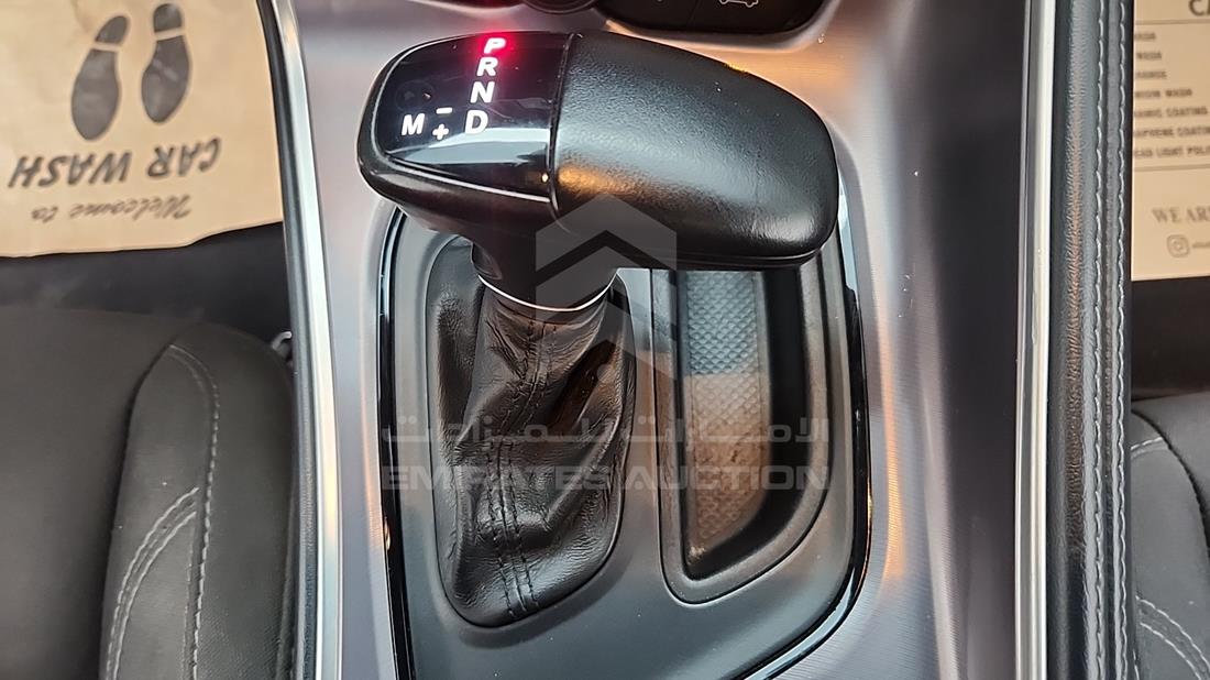 2021 Dodge Challenger — Gear View — Photo 22