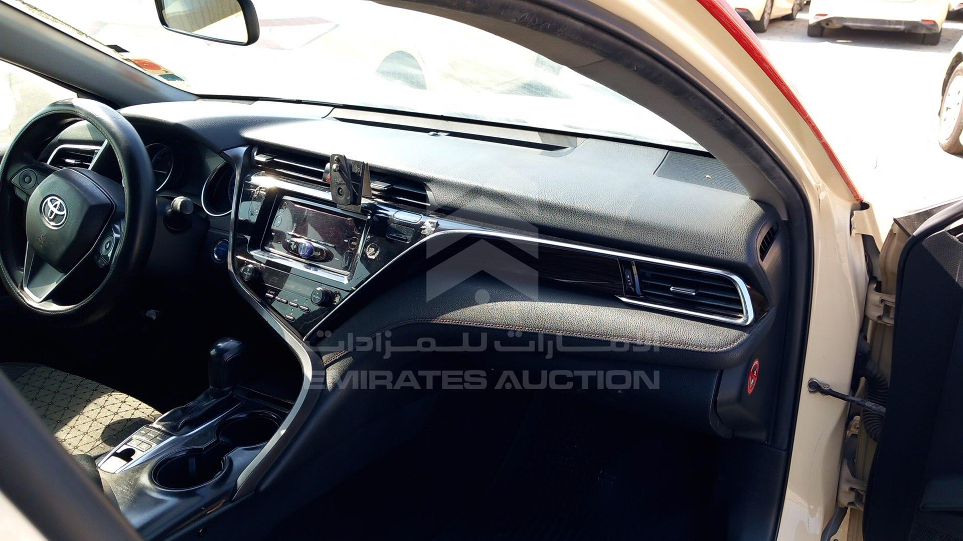 2018 TOYOTA CAMRY VIN: JTNB29HK4J3012998
