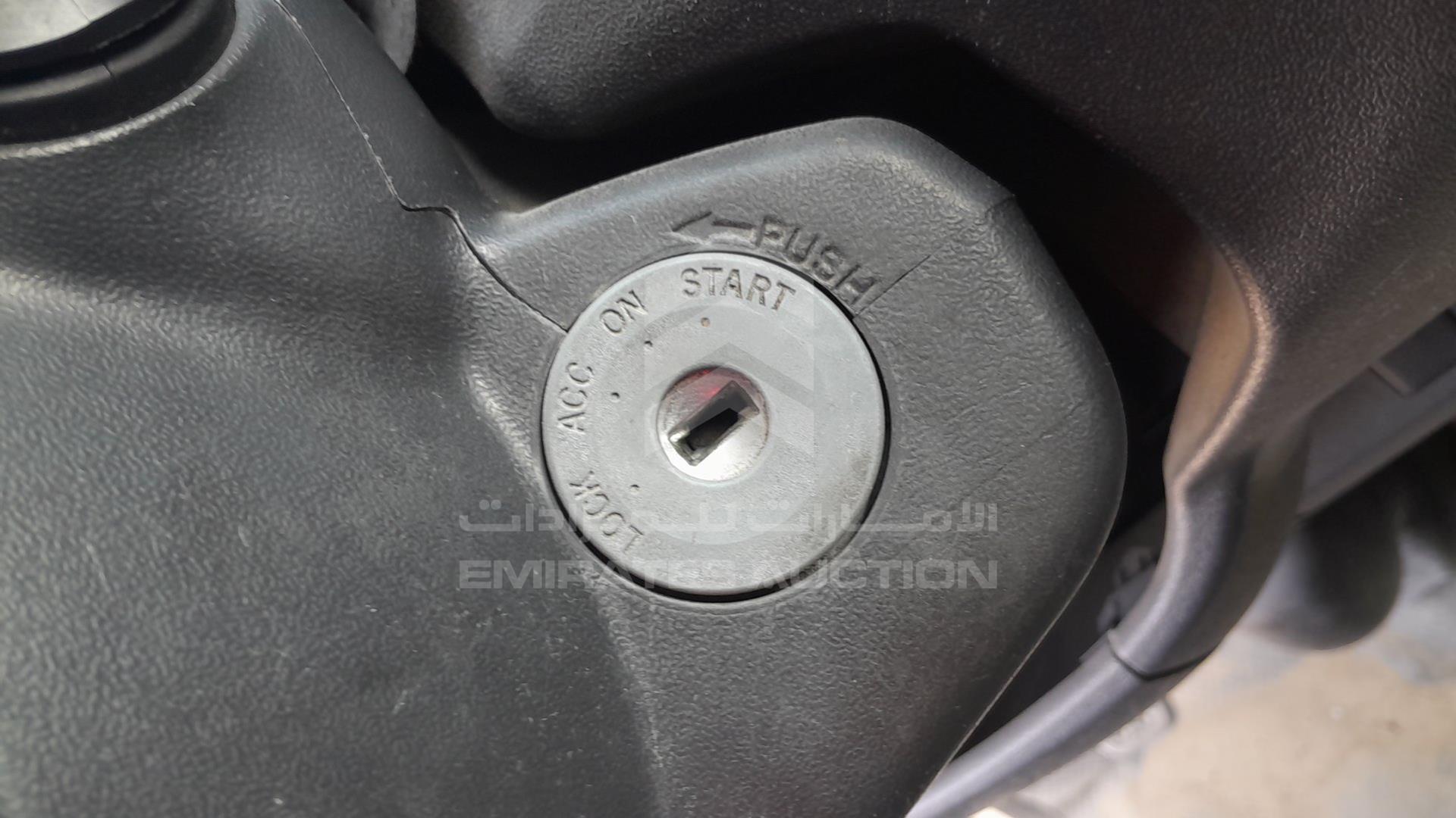2014 TOYOTA HIACE VIN: JTFPX22P1E0053305