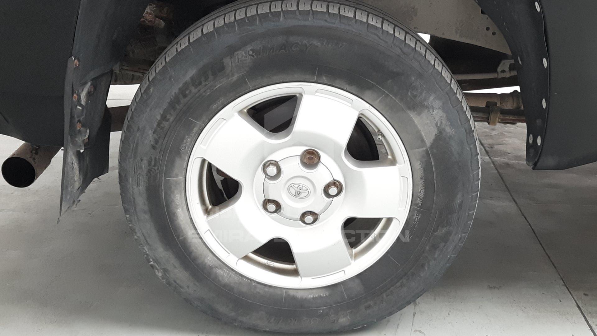 2014 TOYOTA TUNDRA VIN: 5TFDW5F12EX336129