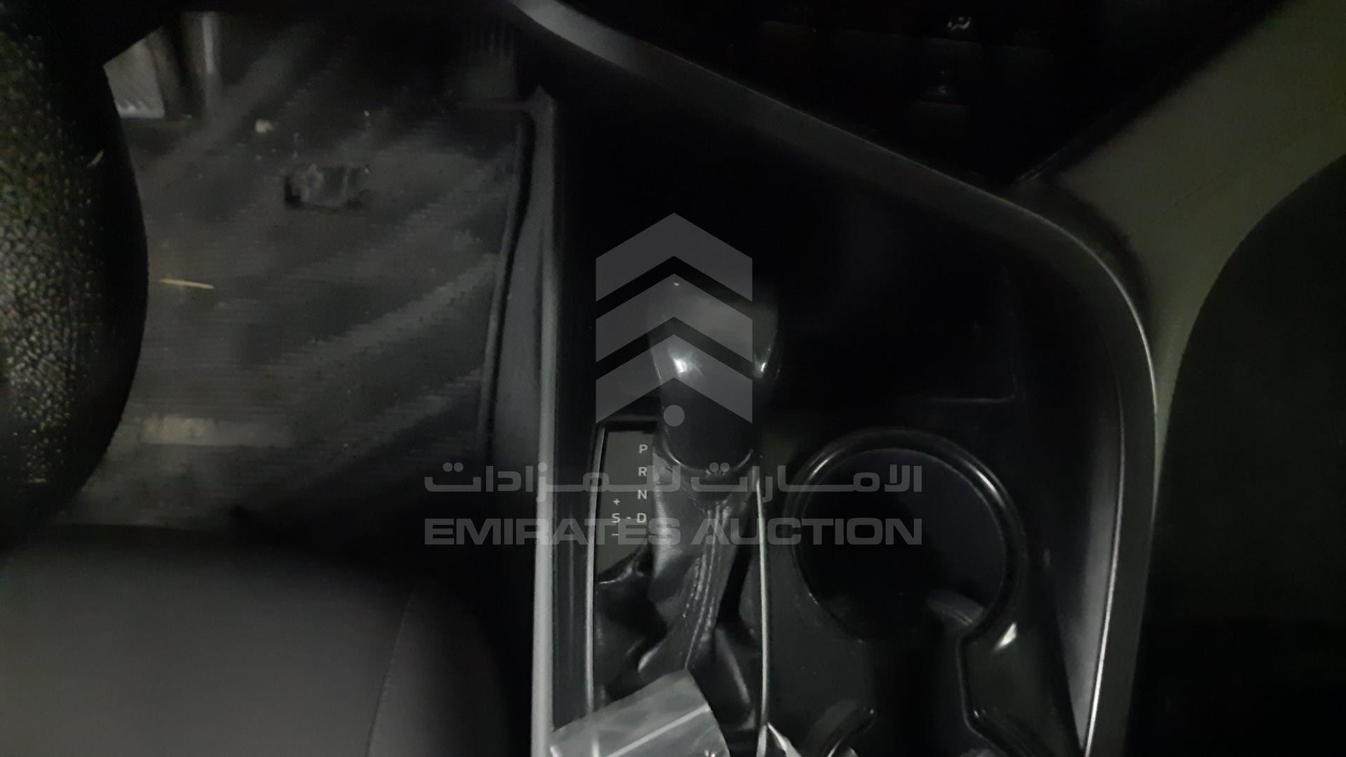 2019 TOYOTA CAMRY VIN: JTNB29HK8K3023343
