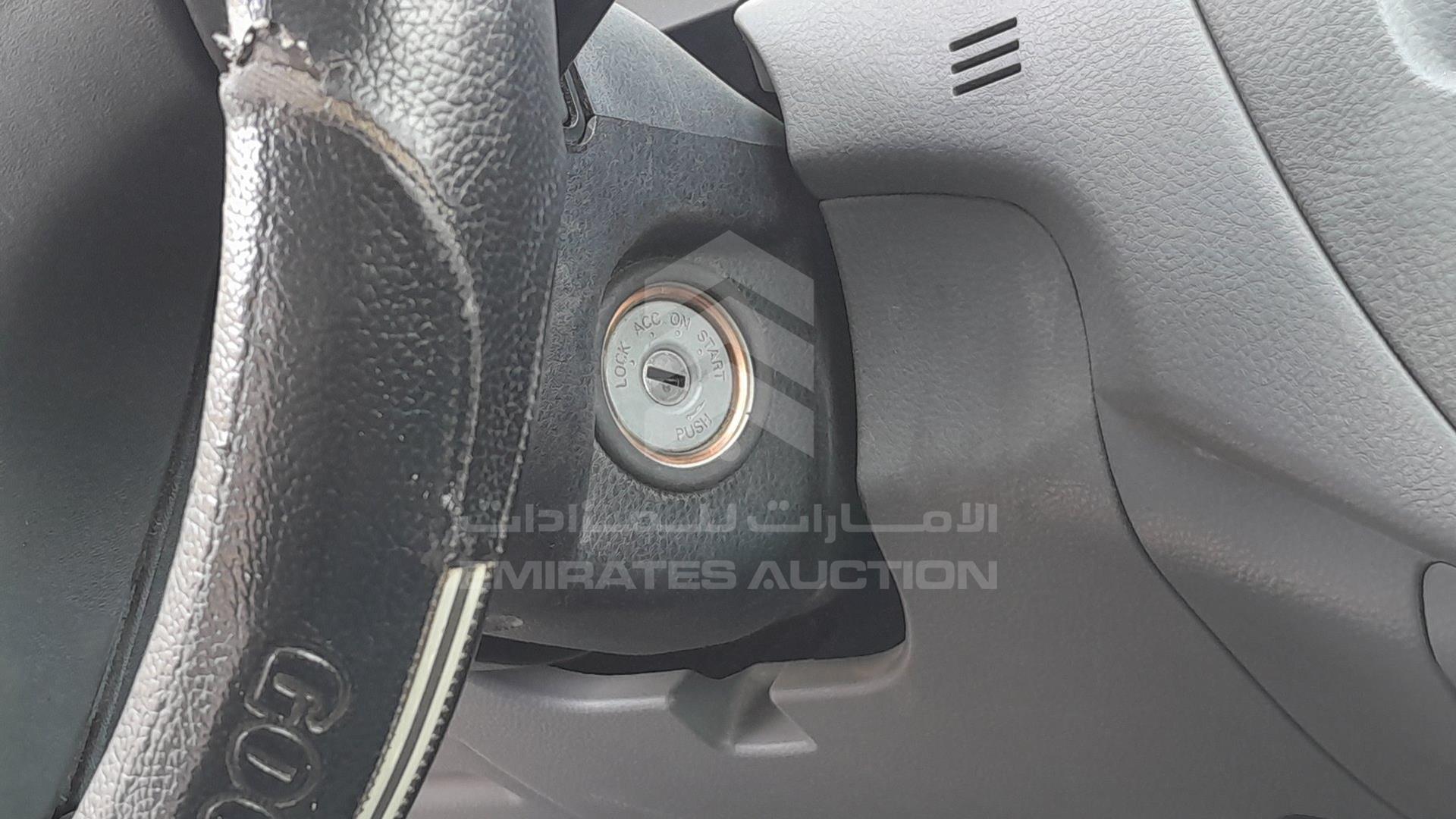 2007 MITSUBISHI LANCER VIN: JMYSRCS1A7U703966