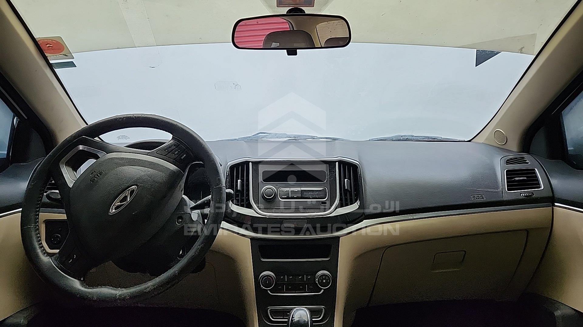 2021 CHERY ARRIZO 3 VIN: LVVDC21BXMD012245