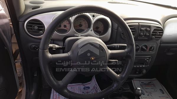 Chrysler Pt Cruiser 2005 1C8FYB8B65T568052 Image 3