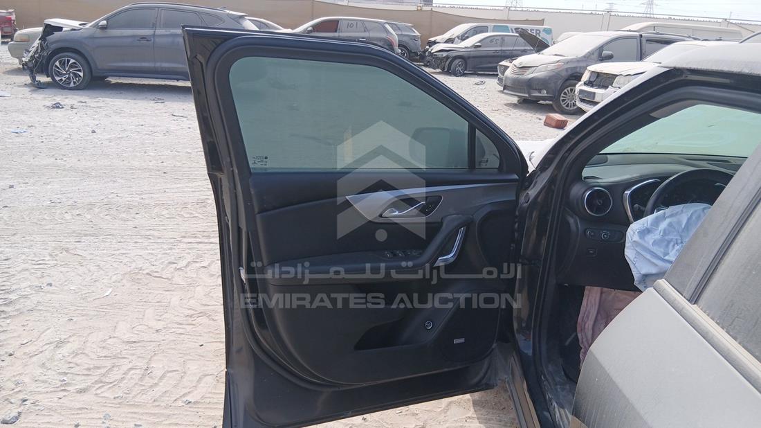 2020 Chevrolet Blazer — Front Left Door — Photo 9