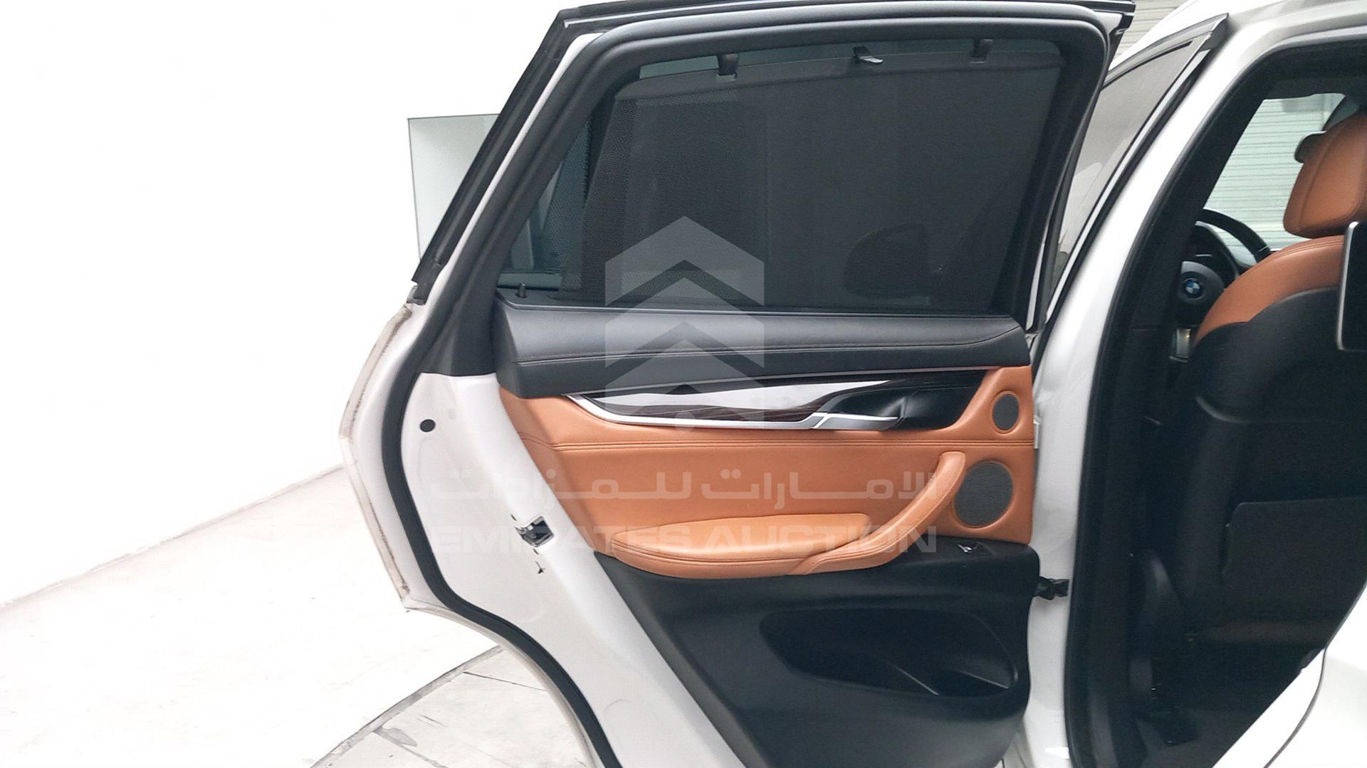 2018 BMW X6 VIN: WBAKU210XJ0Y35271