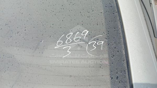 Nissan Sunny 2011 KNMCC42H7BP845291 Image 14