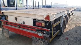 1982 Trailer — Rear Right Angle — Photo 6 — Thumbnail