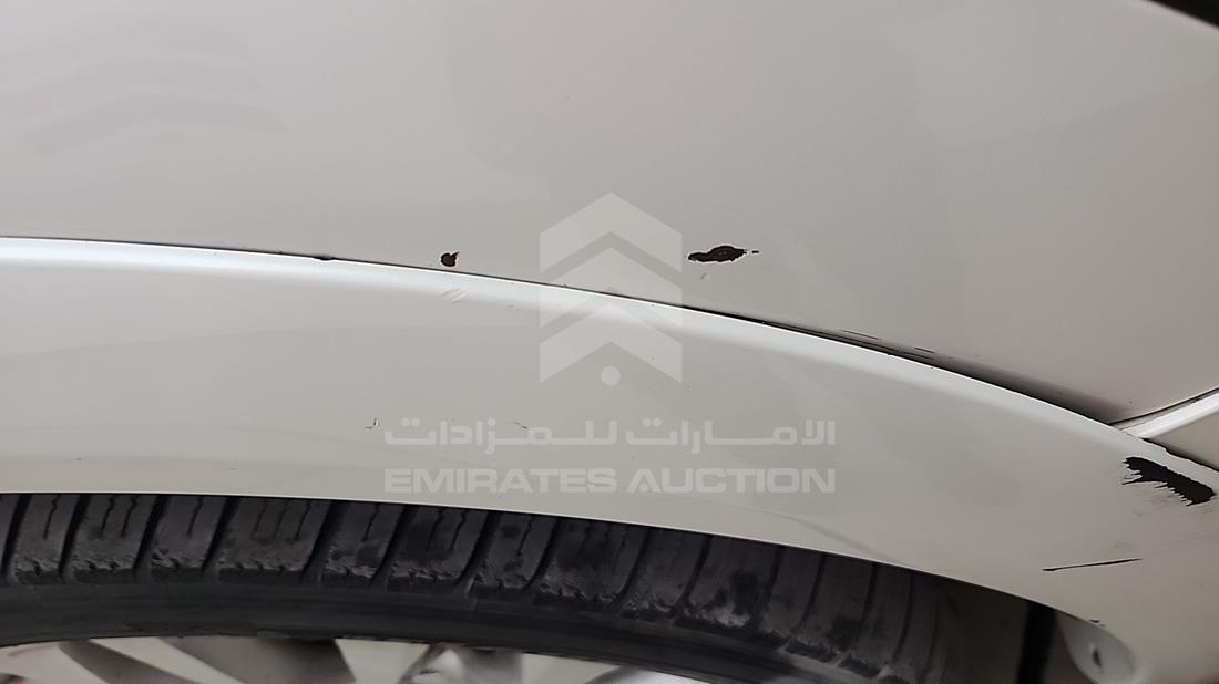 2015 Infiniti QX 80 — Dent — Photo 34