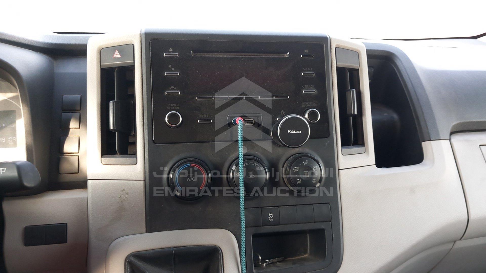 2021 TOYOTA HIACE VIN: JTFLMFCP8M6003882