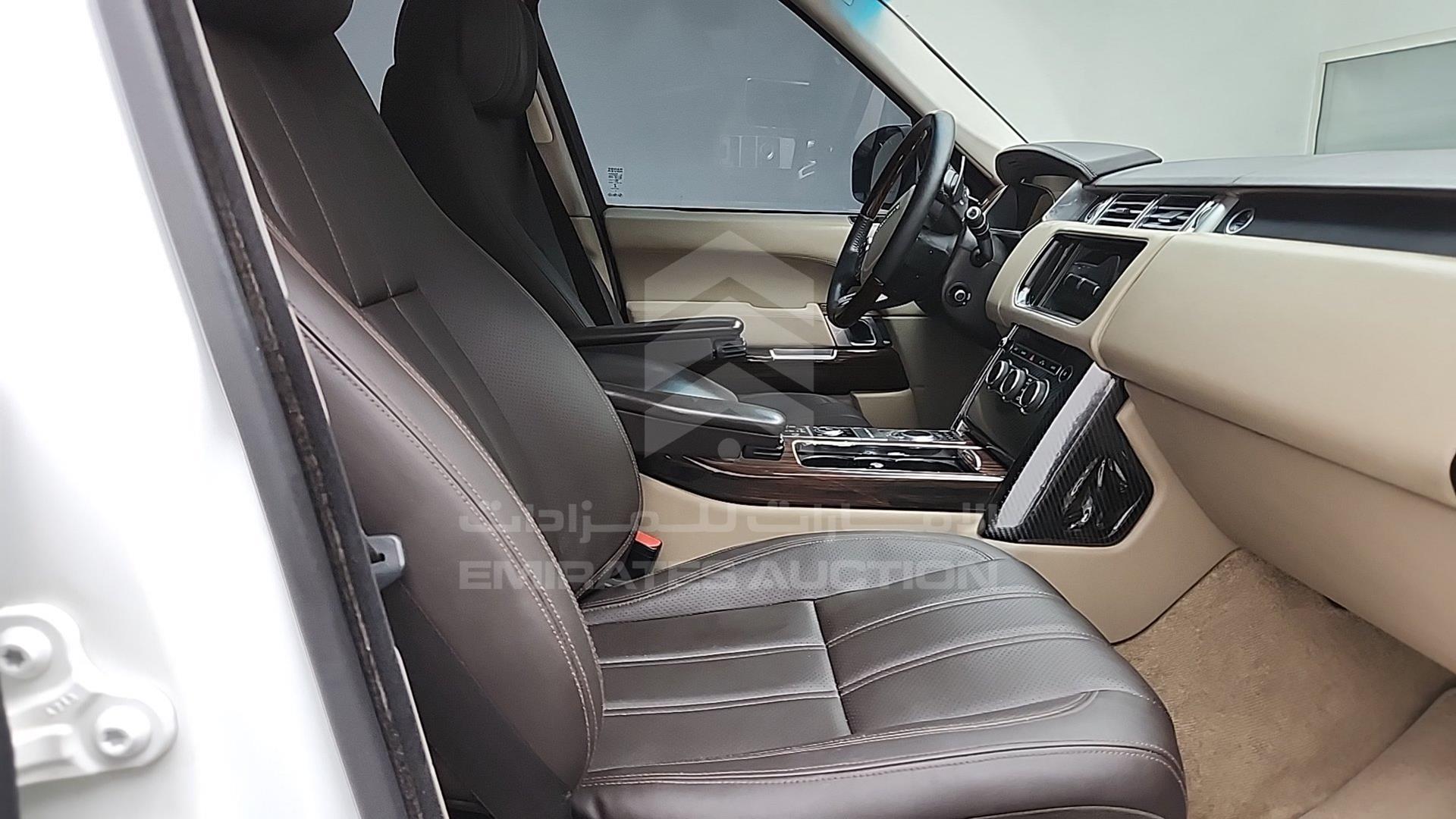 2014 RANGE ROVER --- VIN: SALGA2EF2EA156359