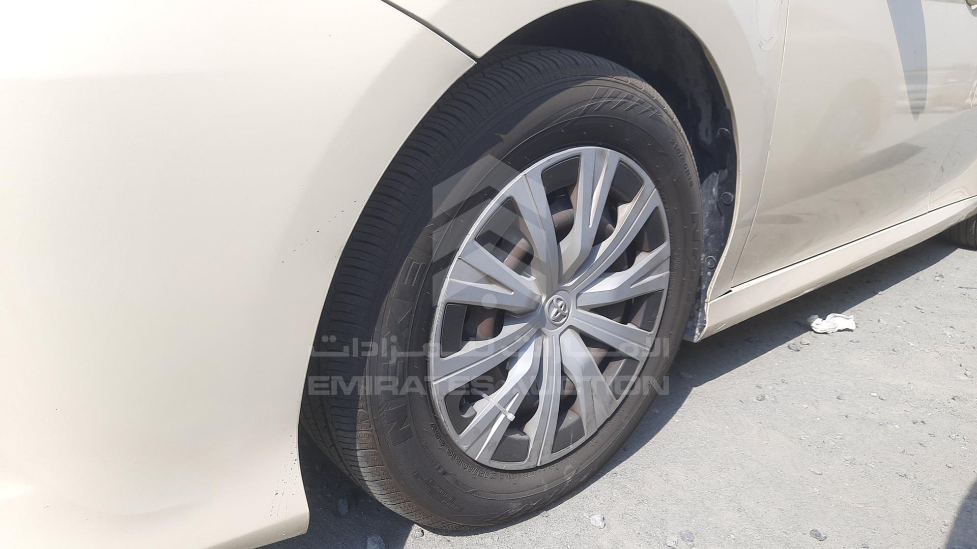 2018 TOYOTA CAMRY VIN: JTNB29HK4J3013407