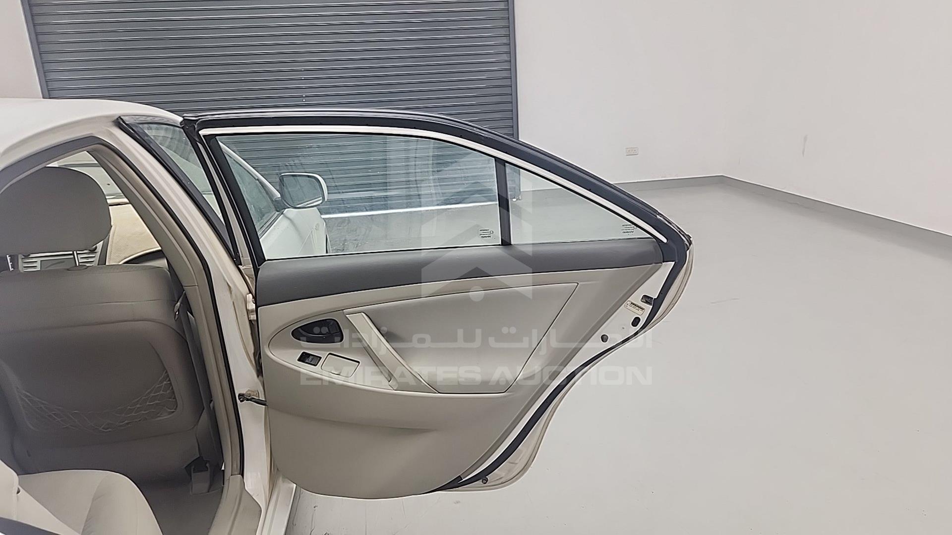 2008 TOYOTA CAMRY VIN: 6T1BE42K28X526214