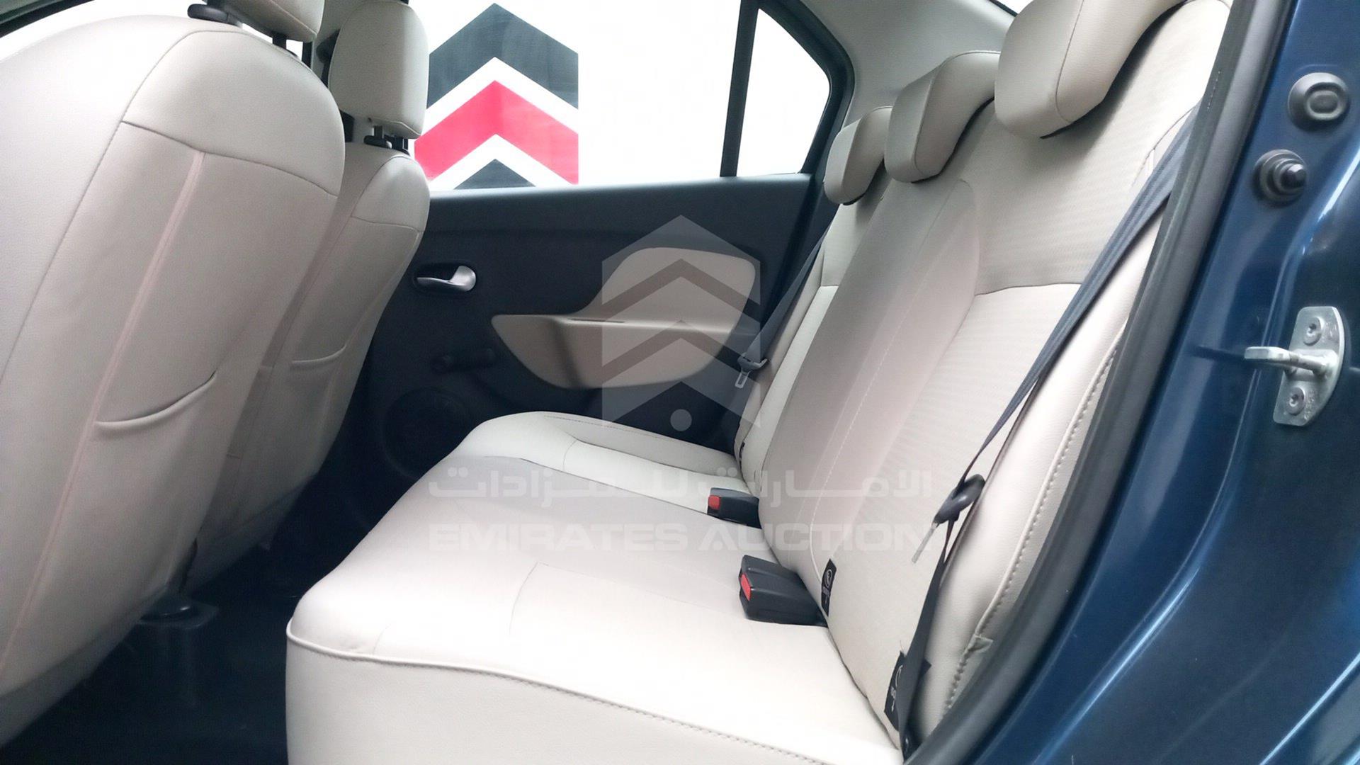 2020 RENAULT SYMBOL VIN: VF14SRAB7LT534436