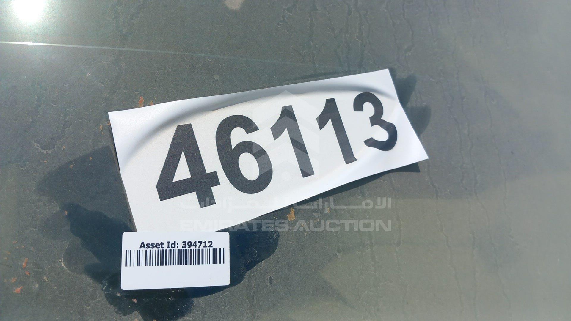 0 BMW --- VIN: WBACD4323TAV37155