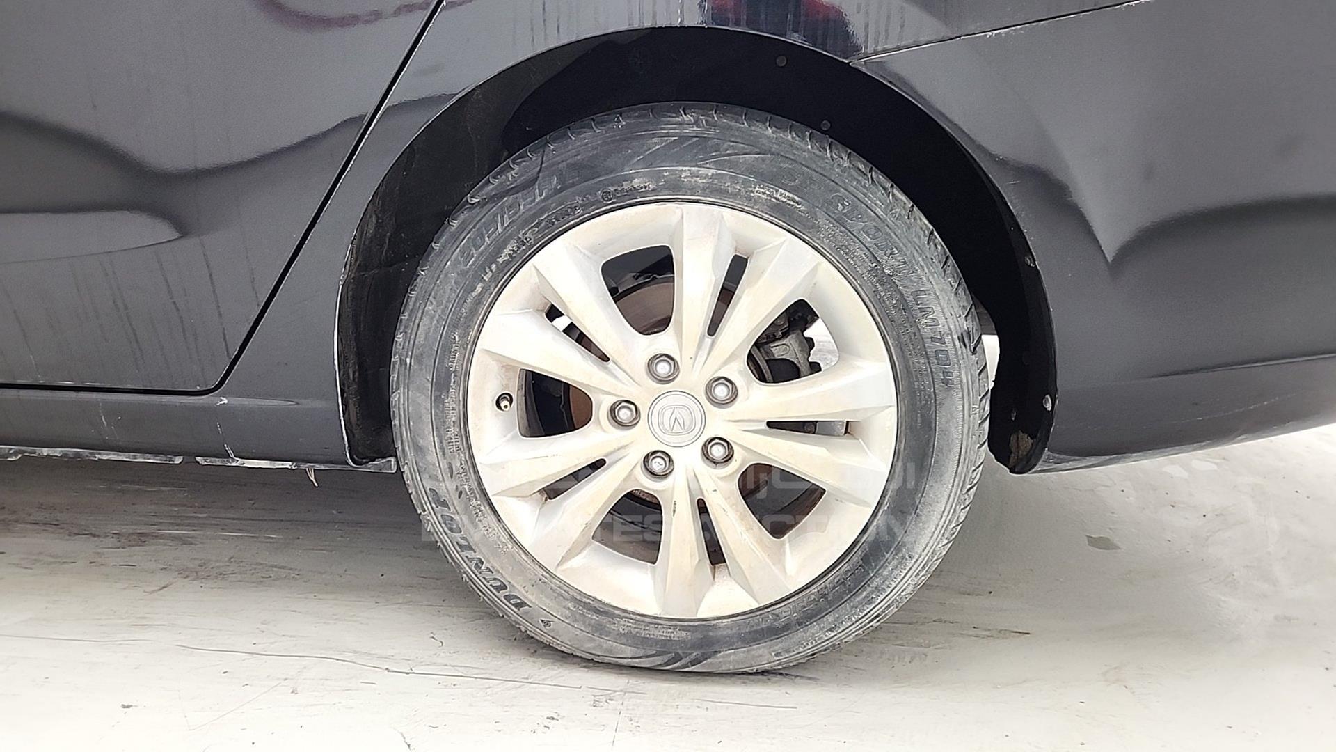 2016 CHANGAN EADO VIN: LS5A2AGE1GA001181