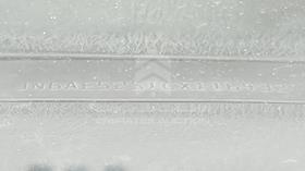 2012 Nissan Urvan — VIN on Frame — Photo 2 — Thumbnail