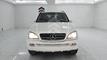مرسيدس - إم ال 500 2002<br> AED 3,600