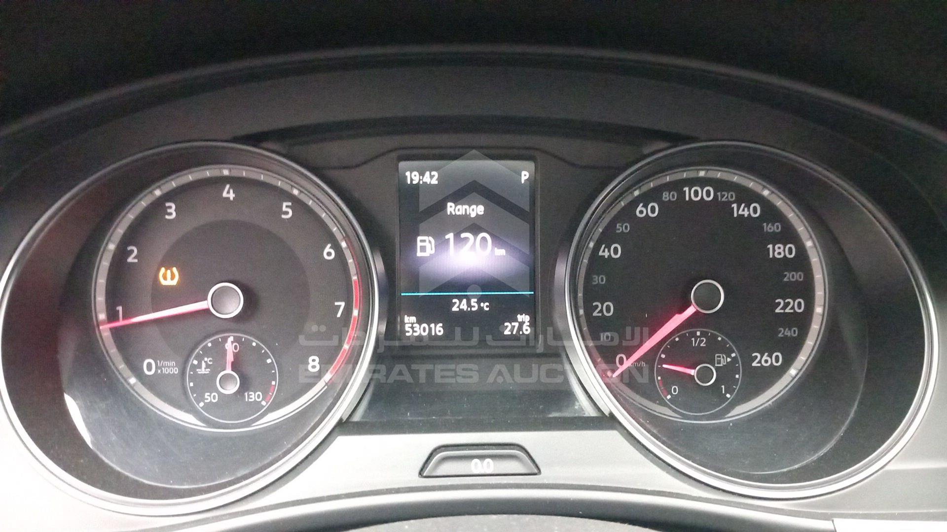 2021 VOLKSWAGEN TERAMONT VIN: WVGAE1CA1MC608366