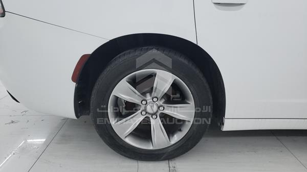 Dodge Charger 2016 2C3CDXBG4GH144052 Image 19