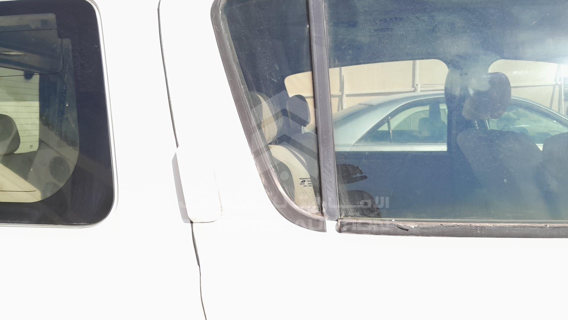 2006 NISSAN ARMADA VIN: 5N1AA08B76N716733