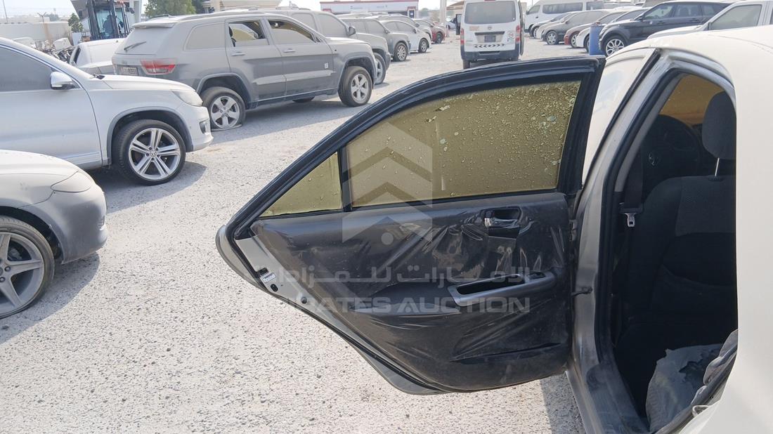 2005 Toyota Camry — Rear Left Door — Photo 19
