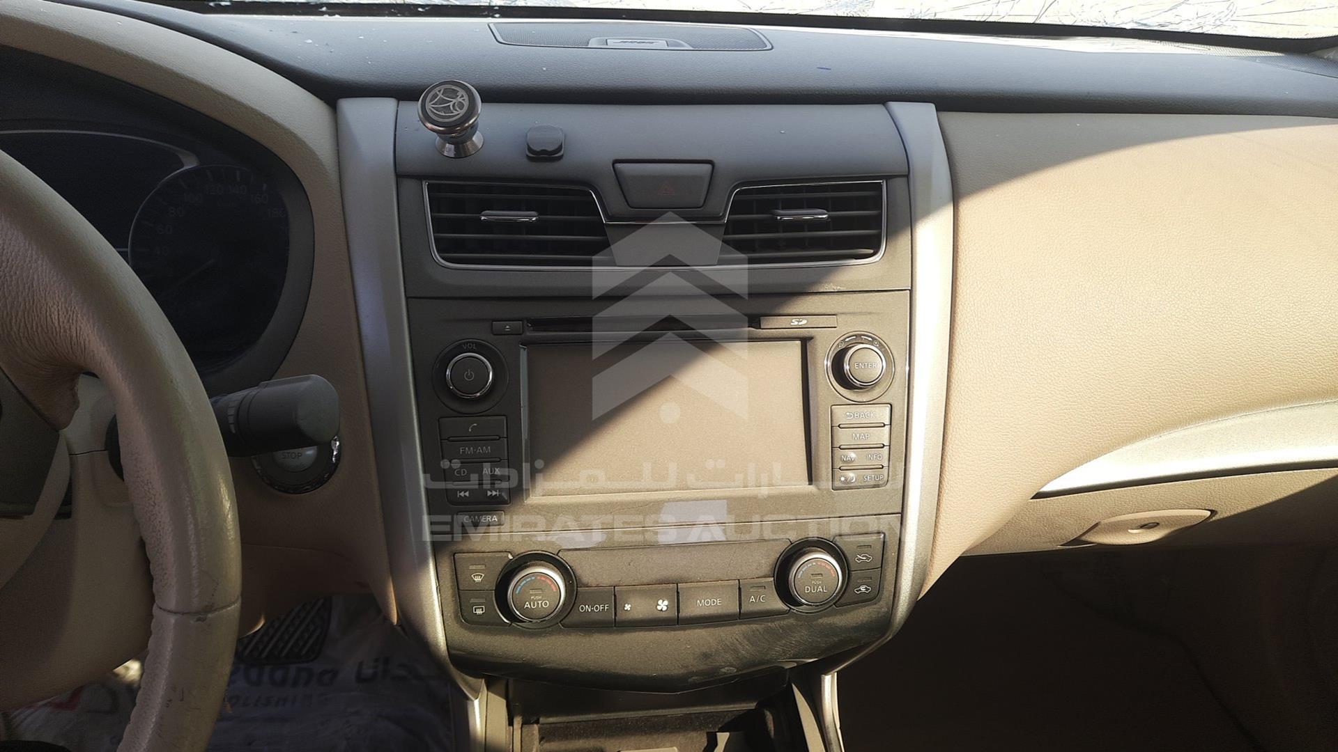 2013 NISSAN ALTIMA VIN: 1N4AL3AP3EC150155