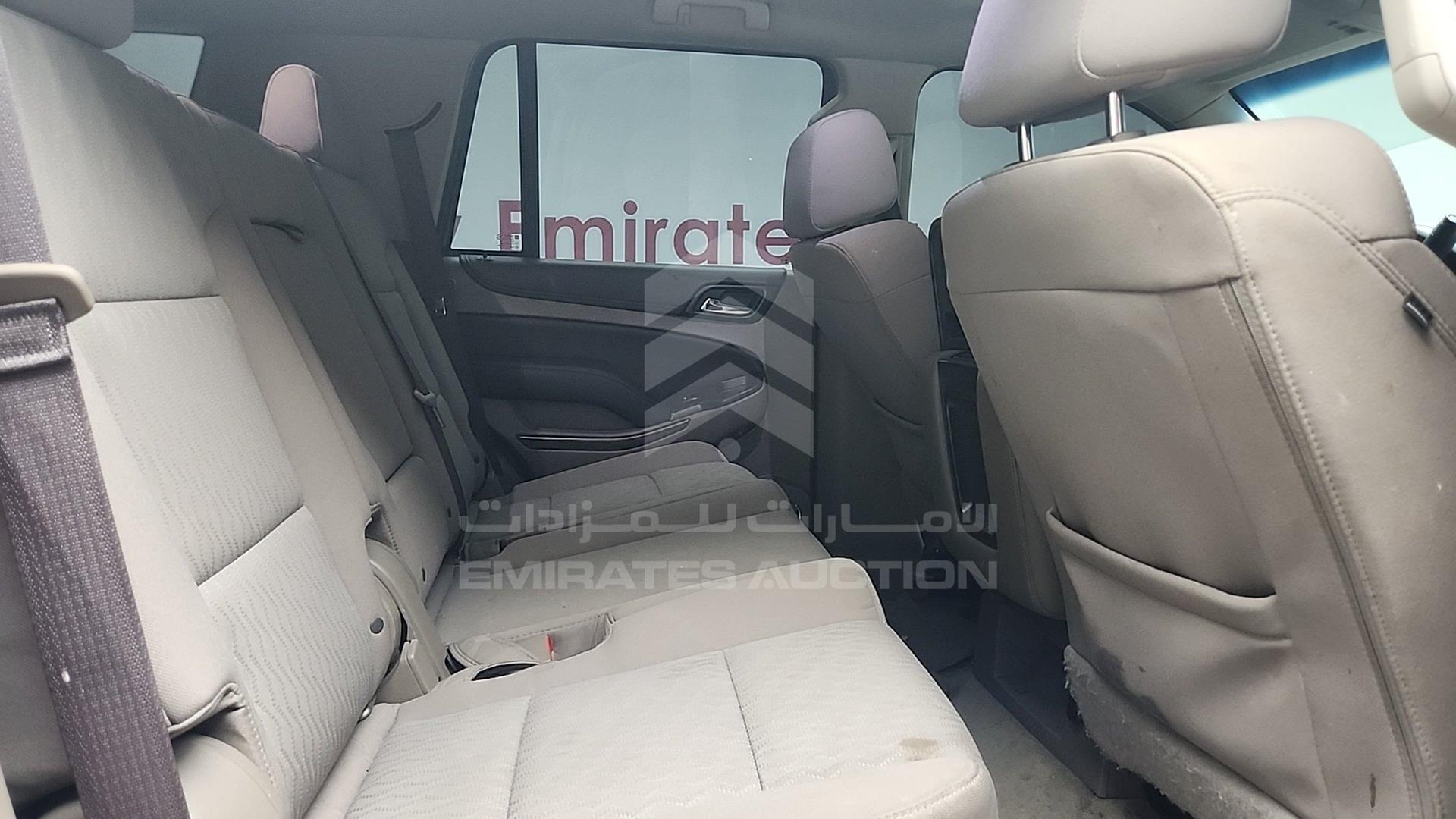 2019 CHEVROLET TAHOE VIN: 1GNSK7EC0KR110230