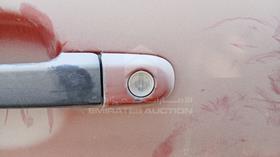 2009 Hyundai Accent — Keys — Photo 4 — Thumbnail