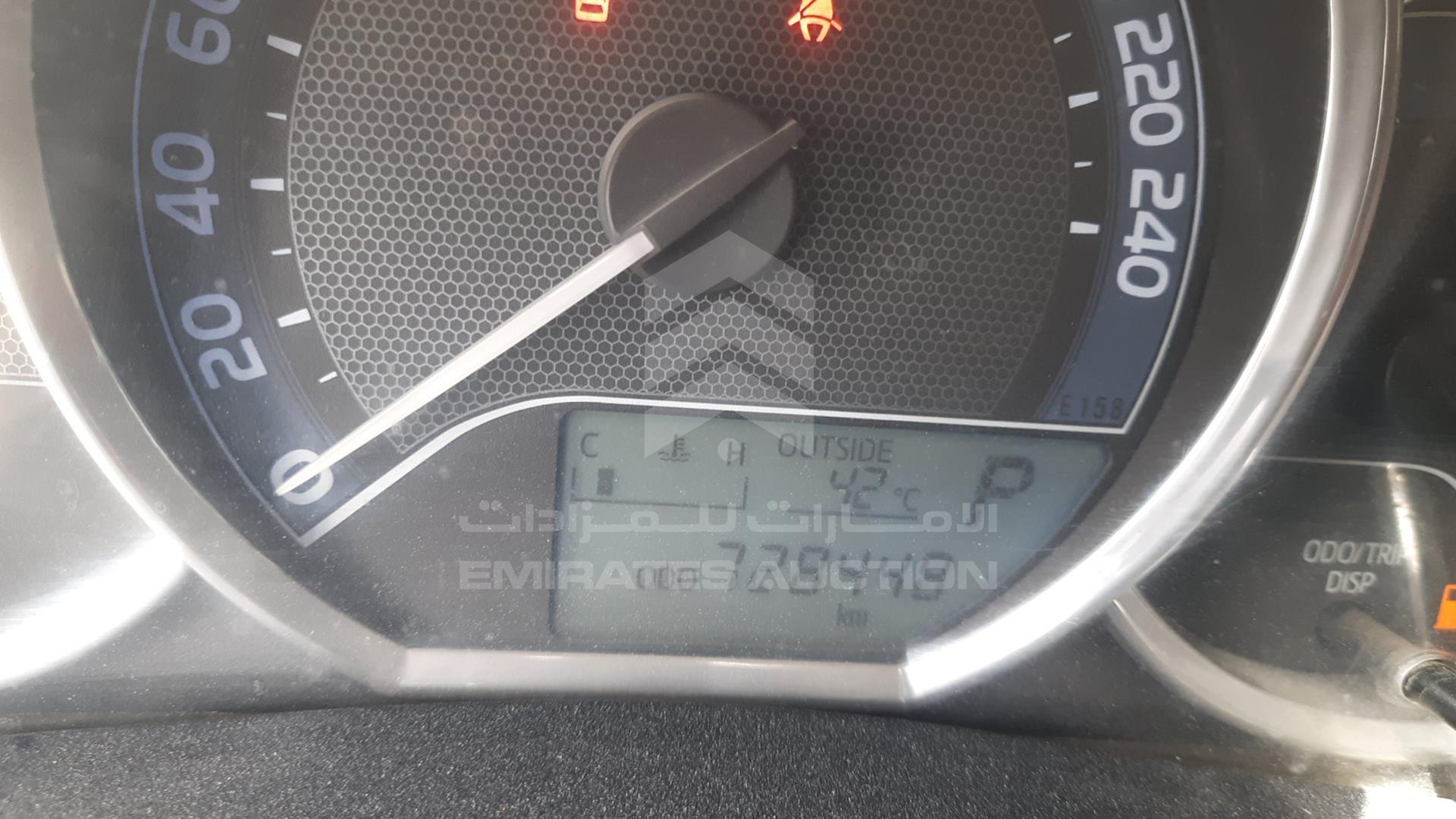 2015 TOYOTA COROLLA VIN: RKLBB9HE2F5139343