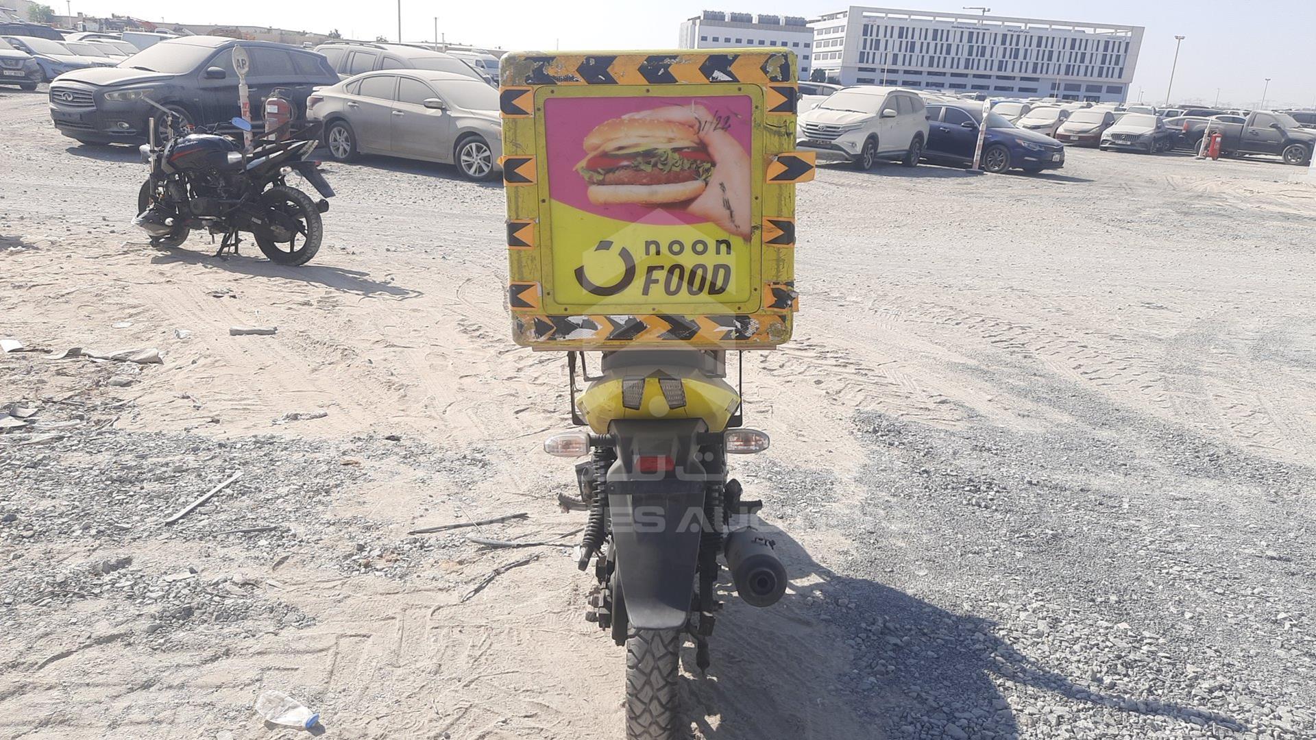 2021 BAJAJ 150 CC VIN: MD2A11CX7MCM36150