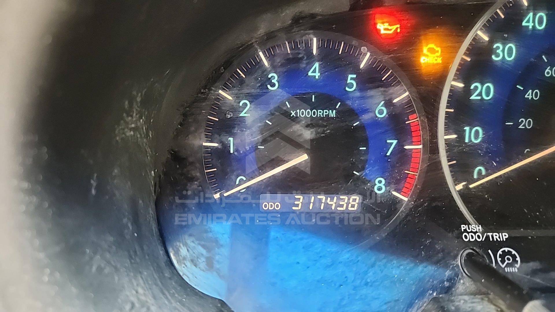 2007 TOYOTA SIENNA VIN: 5TDZK22C77S008334