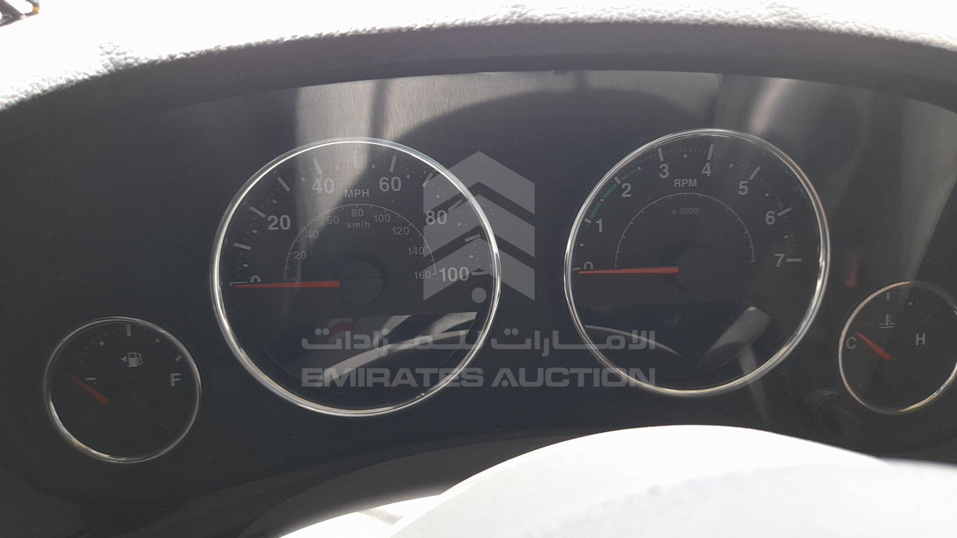 1C4BJWEG5CL131944 - 2012 Jeep Wrangler - #355639