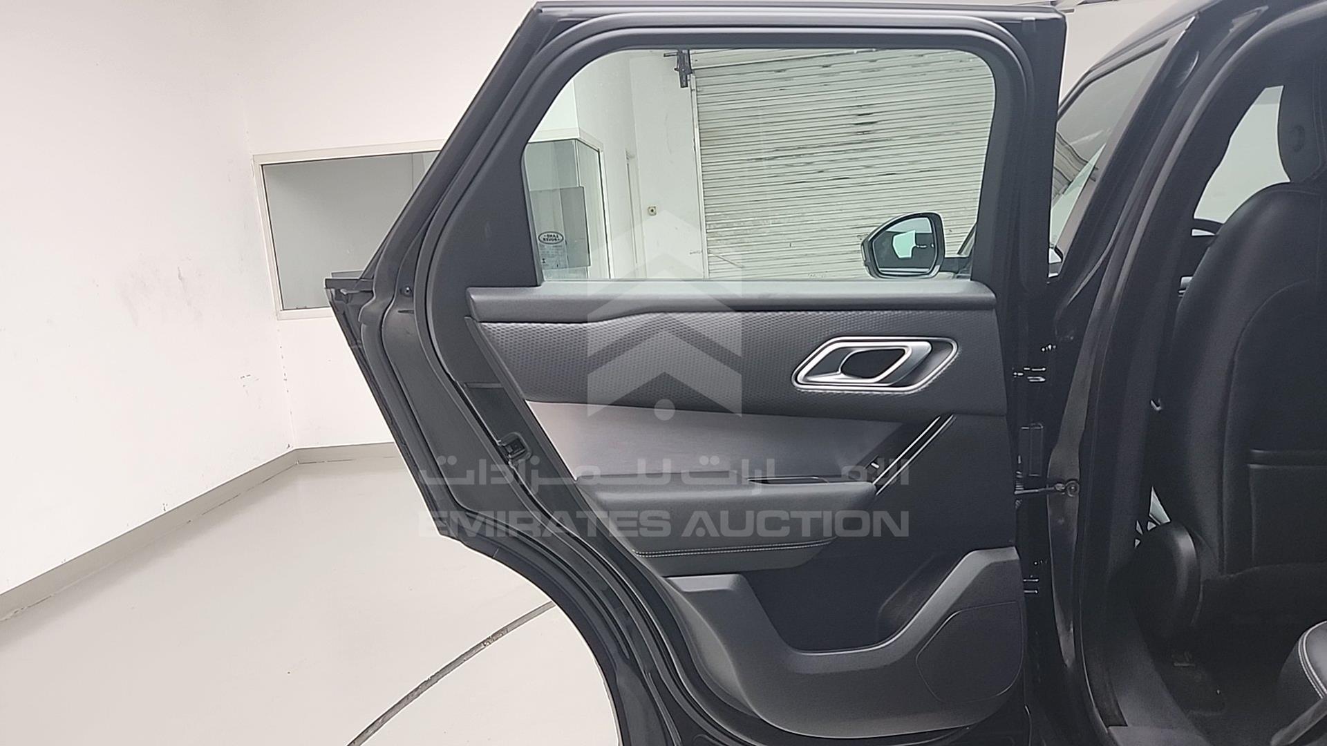 2023 RANGE ROVER VELAR VIN: SALYA2BX4PA362979